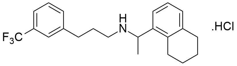 西那卡塞杂质 3,Cinacalcet impurity 3