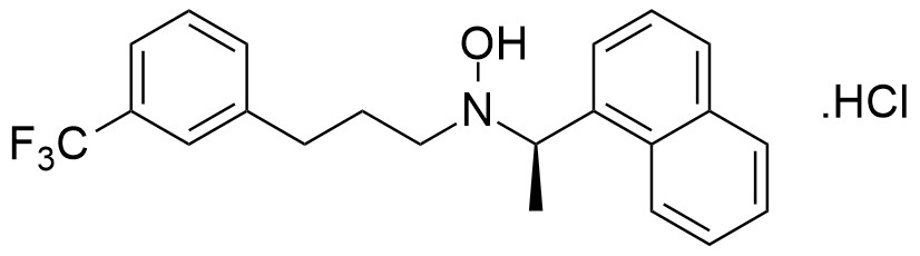 西那卡塞杂质 4,Cinacalcet impurity 4