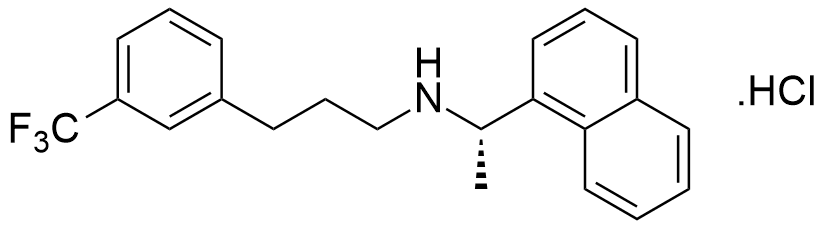 西那卡塞杂质 6,Cinacalcet impurity 6