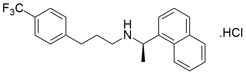 西那卡塞杂质 7,Cinacalcet impurity 7