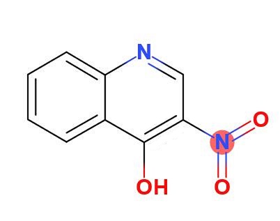 3-硝基-4-羟基喹啉,3-Nitro-4-Quinolinol