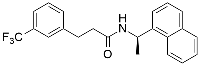 西那卡塞杂质 24,Cinacalcet impurity 24