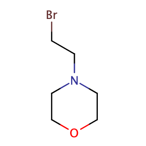 2-(4-吗啉)乙基溴,2-(4-Morpholine)ethyl bromide