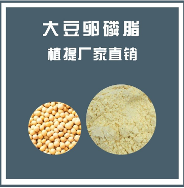 大豆卵磷脂98%,Soybean lecithin 98%