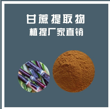 甘蔗提取物,Sugarcane extract