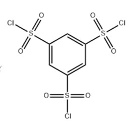 1,3,5-苯三磺酰氯,1,3,5-BENZENETRISULFONYL CHLORIDE