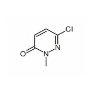 6-氯-2-甲基-3-哒嗪酮