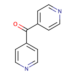 二吡啶-4-基甲酮