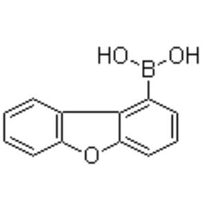 1-二苯并呋喃基硼酸,1-Dibenzofuranylboronic acid