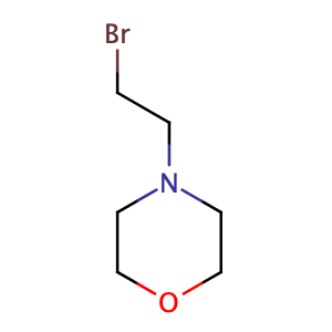 2-(4-吗啉)乙基溴