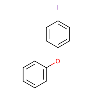 4-碘二苯基醚,4-IODODIPHENYL ETHER