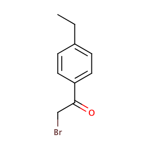 2-溴-1-(4-甲基苯基)乙酮,2-Bromo-1-(4-ethylphenyl)ethanone