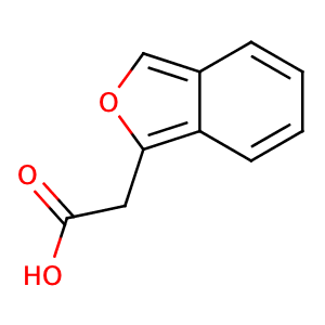 2-苯并呋喃乙酸,2-BENZOFURANACETIC ACID