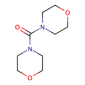 4,4'-羰基二吗啉,Morpholine, 4,4'-carbonylbis