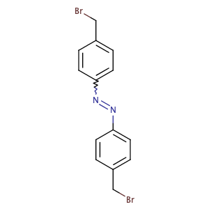 4,4'-Bis(bromomethyl)azobenzene,4,4'-Bis(bromomethyl)azobenzene