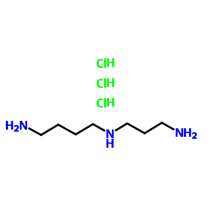 亚精胺盐酸盐,SPERMIDINE TRIHYDROCHLORIDE