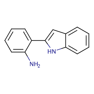 2-(2-氨基苯基)吲哚,2-(2-AMINOPHENYL)INDOLE