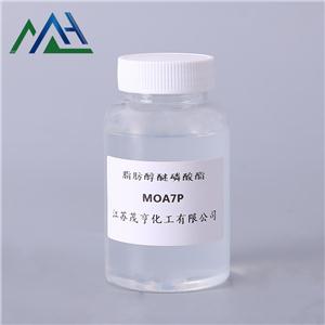 醇醚磷酸酯 MOA-3P,MOA-3P