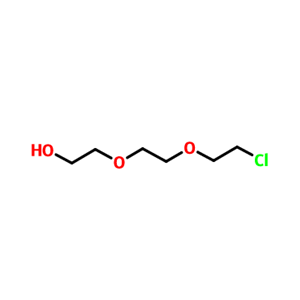 2-氯乙氧基-2-乙氧基二乙醇,2-[2-(2-CHLOROETHOXY)ETHOXY]ETHANOL