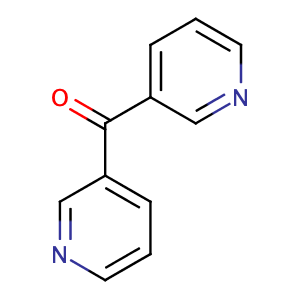 二-吡啶-3-基-甲酮,DIPYRIDIN-3-YLMETHANONE