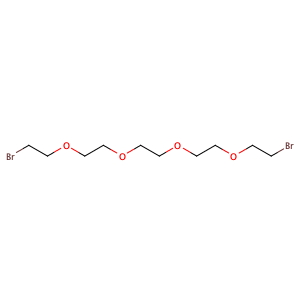 1,14-二溴-3,6,9,12-四恶十四烷,Bromo-PEG4-bromide