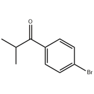 1-(4-溴苯基)-2-甲基丙-1-酮