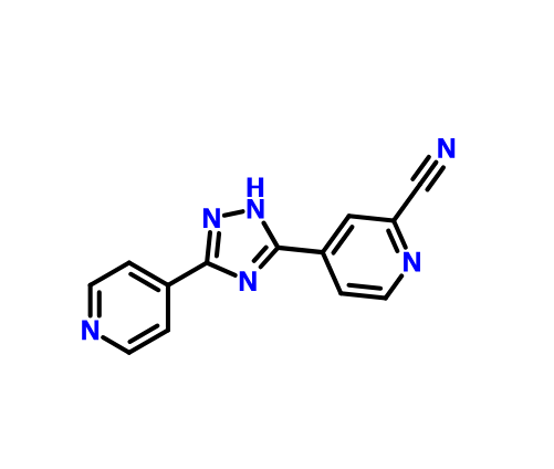 托匹司他,Topiroxostat