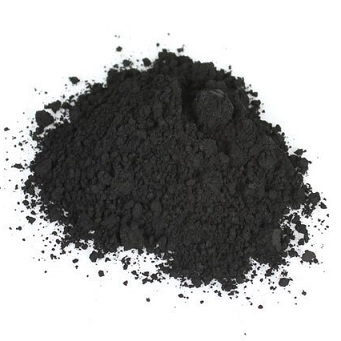 二氧化锰,Manganese dioxide