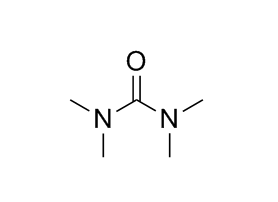 奥拉帕利杂质24,1,1,3,3-tetramethylurea