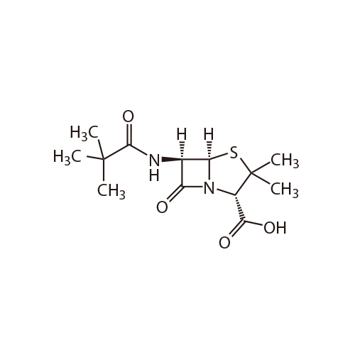 氨苄西林EP杂质J,AMpicillin EP IMpurity J