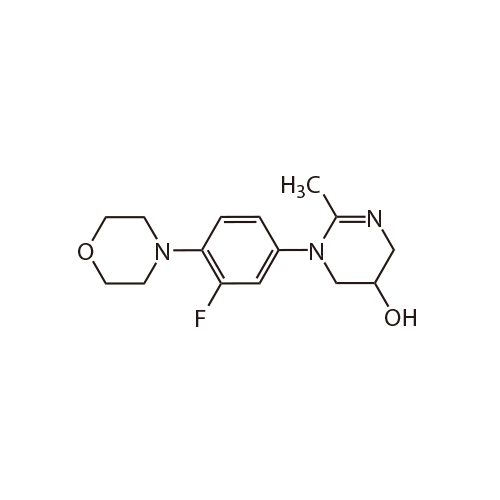 利奈唑胺杂质PNU143797,Linezolid Impurity PNU143797