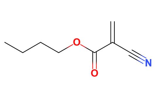 2-氰基-2-丙烯酸丁酯,Enbucrilate