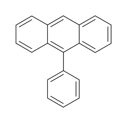 9-苯基蒽,9-Phenylanthracene