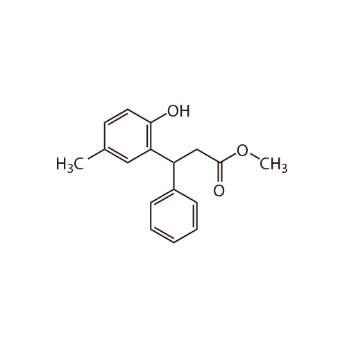 托特罗定杂质1,Tolterodine Impurity 1