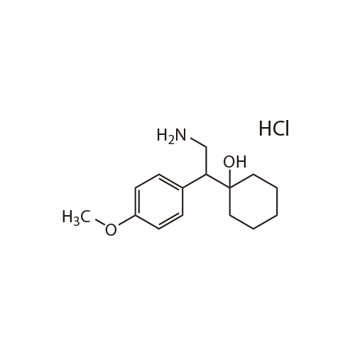 文拉法辛杂质C,Venlafaxine Impurity C