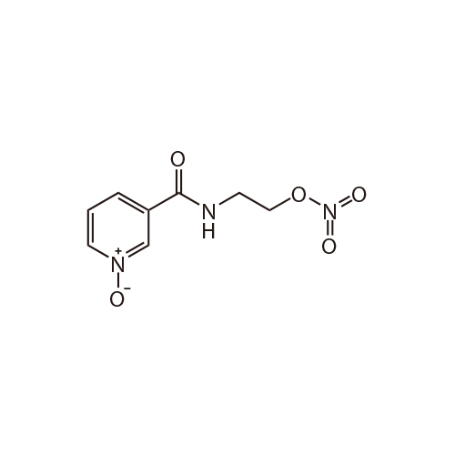 尼可地尔氧化物,Nicorandil oxide