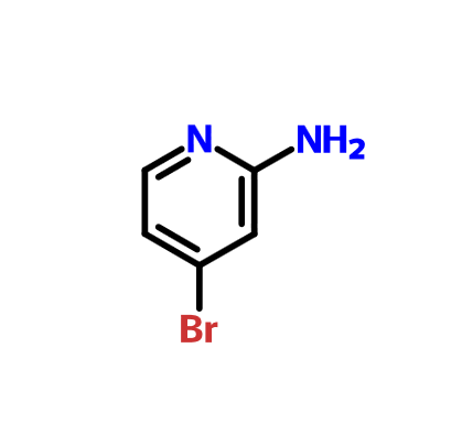 2-氨基-4-溴吡啶,2-Amino-4-bromopyridine