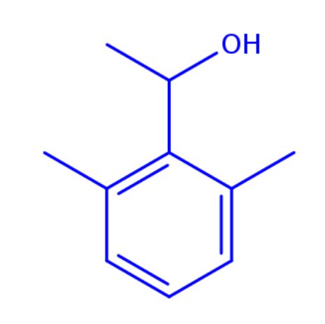 1-(2,6-二甲基苯基)乙-1-醇,1-(2,6-dimethylphenyl)ethanol