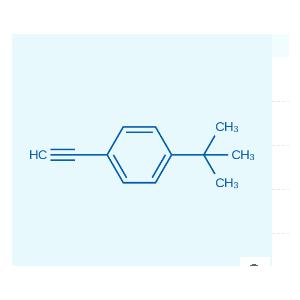 4-叔丁基苯基炔