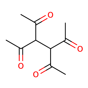 3,4-二乙酰基-2,5-己二酮