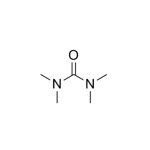 奥拉帕利杂质24,1,1,3,3-tetramethylurea