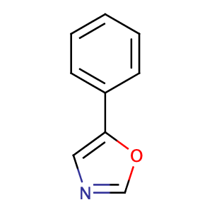 5-苯基恶唑,5-PHENYLOXAZOLE