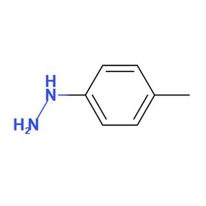 对甲基苯肼,4-Methylphenylhydrazine