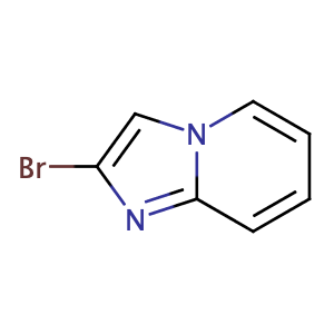 2-溴咪唑[1,2-A]吡啶,2-BROMOIMIDAZO[1,2-A]PYRIDINE