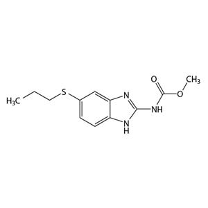 阿苯达唑杂质,Albendazole