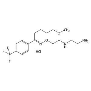 氟伏沙明雜質(zhì)F鹽酸鹽