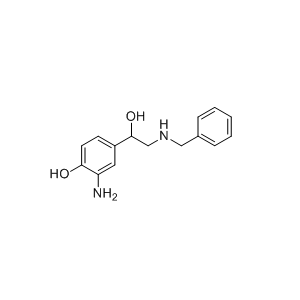 福莫特罗杂质16