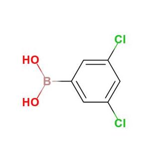 3,5-二氯苯硼酸,3,5-Dichlorophenylboronic acid