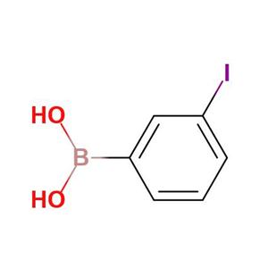3-碘苯硼酸,(3-iodophenyl)boronic acid