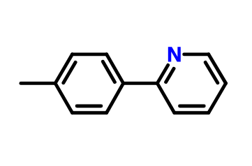 2-(4-甲基苯基)吡啶,2-(4-Methylphenyl)pyridine